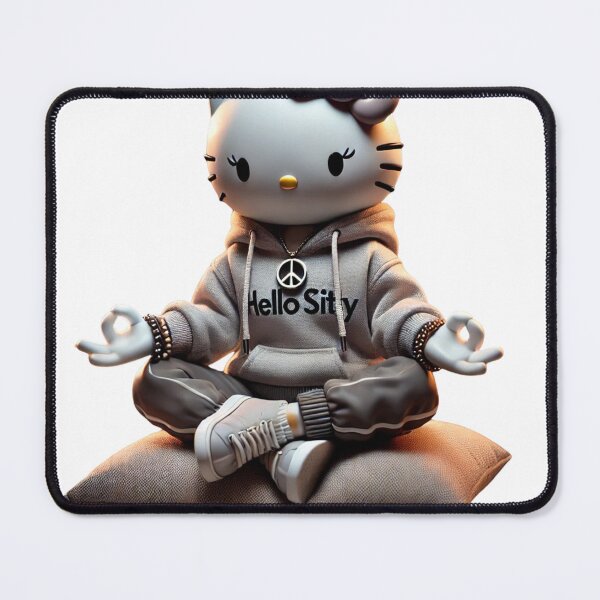 Item preview, Pastel Kitty Dreams: Sweet & Soft designed and sold by Solo-SuperMom.