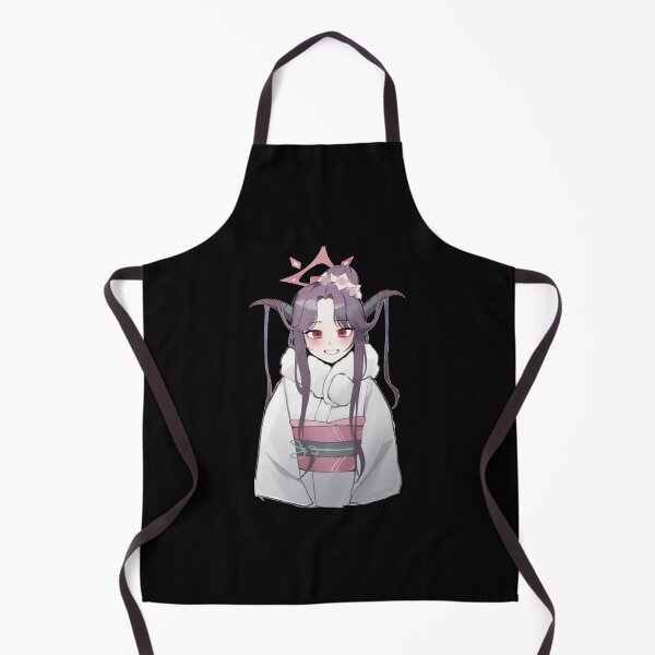 Item preview, Blue Archive | Aikiyo Fuuka designed and sold by Alysonwilsonrt.