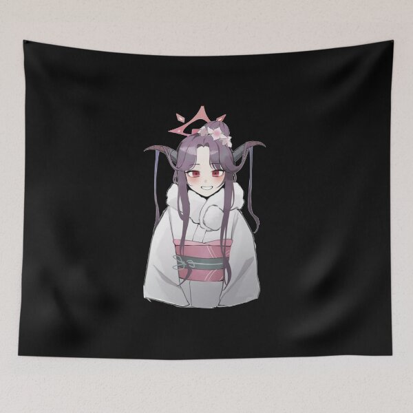 Item preview, Blue Archive | Aikiyo Fuuka designed and sold by Alysonwilsonrt.