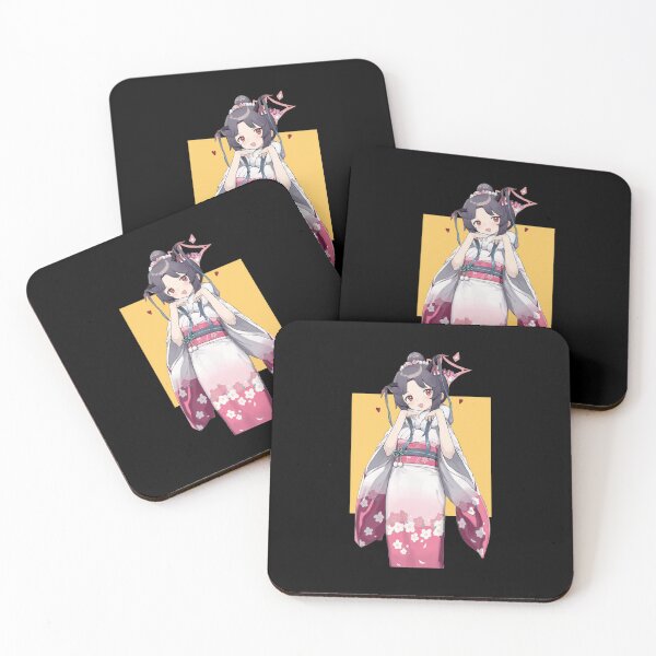 Item preview, Blue Archive | Aikiyo Fuuka designed and sold by Alysonwilsonrt.