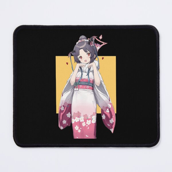 Item preview, Blue Archive | Aikiyo Fuuka designed and sold by Alysonwilsonrt.
