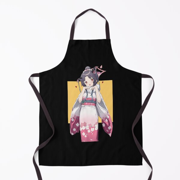 Item preview, Blue Archive | Aikiyo Fuuka designed and sold by Alysonwilsonrt.
