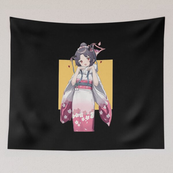 Item preview, Blue Archive | Aikiyo Fuuka designed and sold by Alysonwilsonrt.
