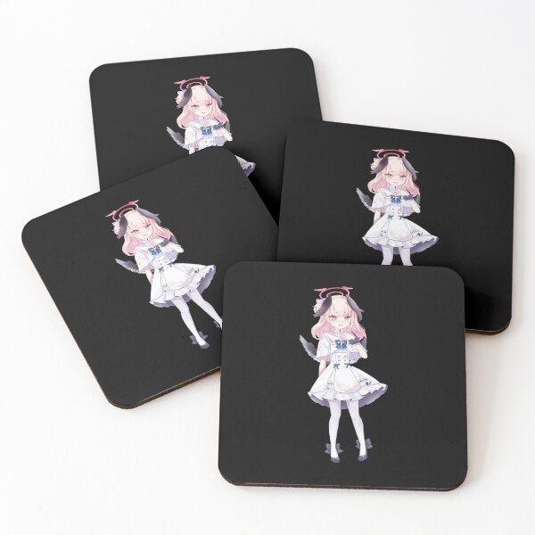 Item preview, Blue Archive | Shimoe Koharu designed and sold by Alysonwilsonrt.