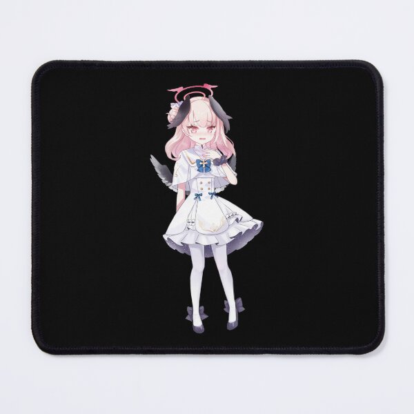 Item preview, Blue Archive | Shimoe Koharu designed and sold by Alysonwilsonrt.