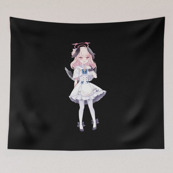 Item preview, Blue Archive | Shimoe Koharu designed and sold by Alysonwilsonrt.