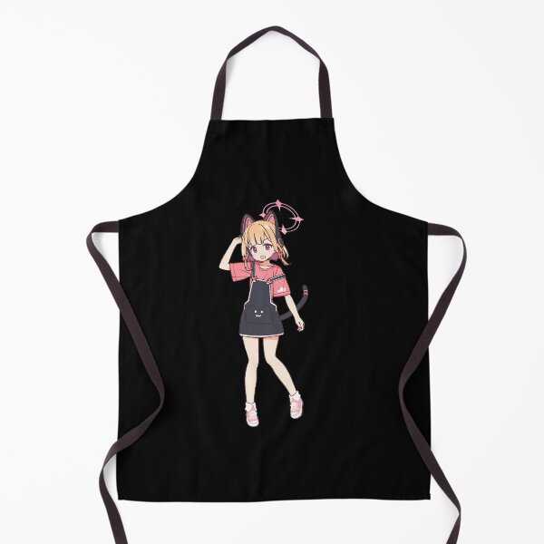 Item preview, Blue Archive | Saiba Momoi designed and sold by Alysonwilsonrt.