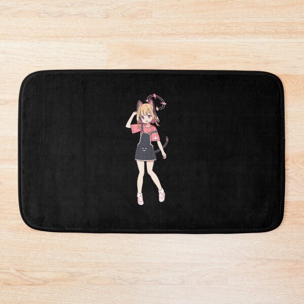 Item preview, Blue Archive | Saiba Momoi designed and sold by Alysonwilsonrt.