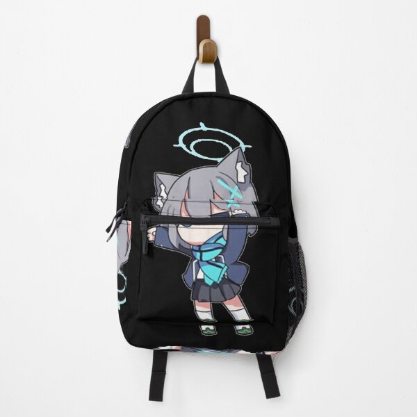 Item preview, Blue Archive | Sunaookami Shiroko designed and sold by Alysonwilsonrt.