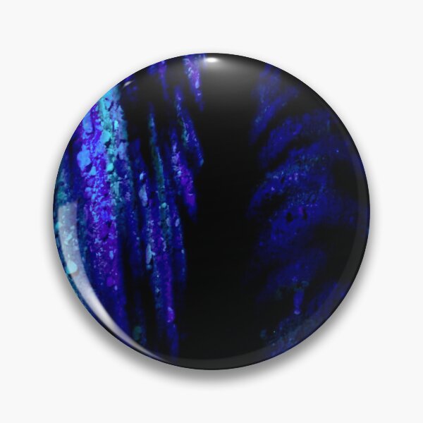 Item preview, Abstract in Blue designed and sold by aadventures.