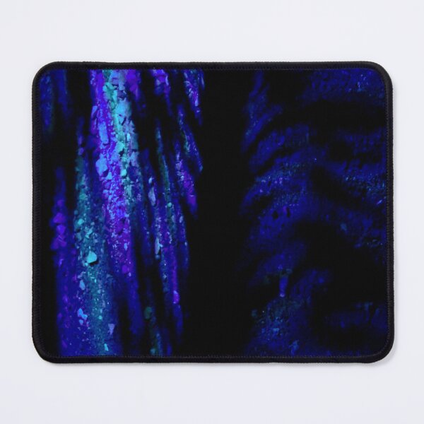 Item preview, Abstract in Blue designed and sold by aadventures.