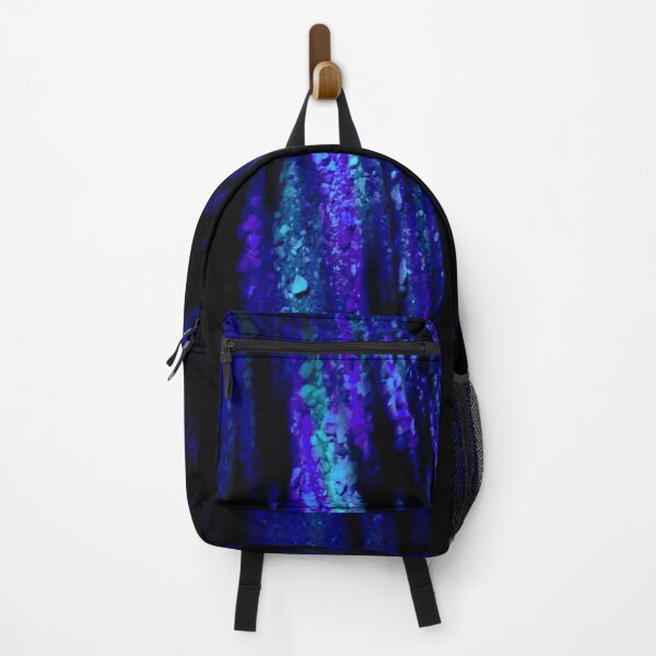 Item preview, Abstract in Blue designed and sold by aadventures.