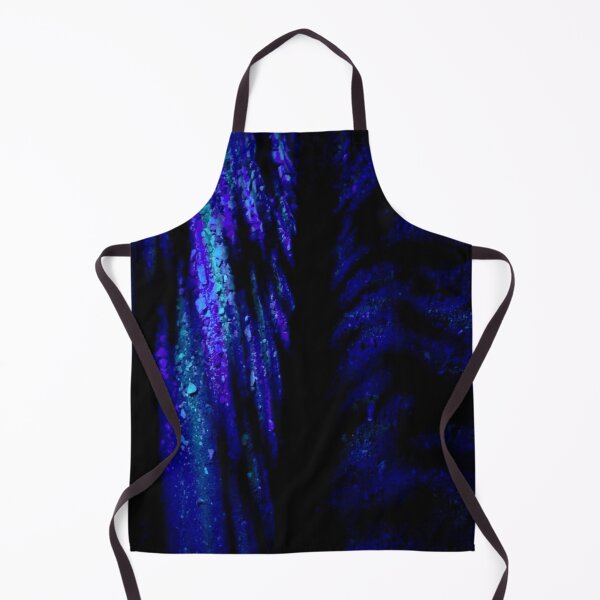 Item preview, Abstract in Blue designed and sold by aadventures.