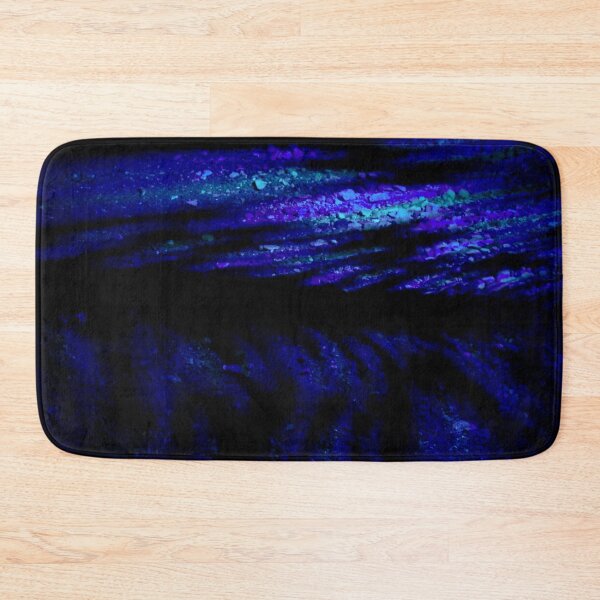 Item preview, Abstract in Blue designed and sold by aadventures.