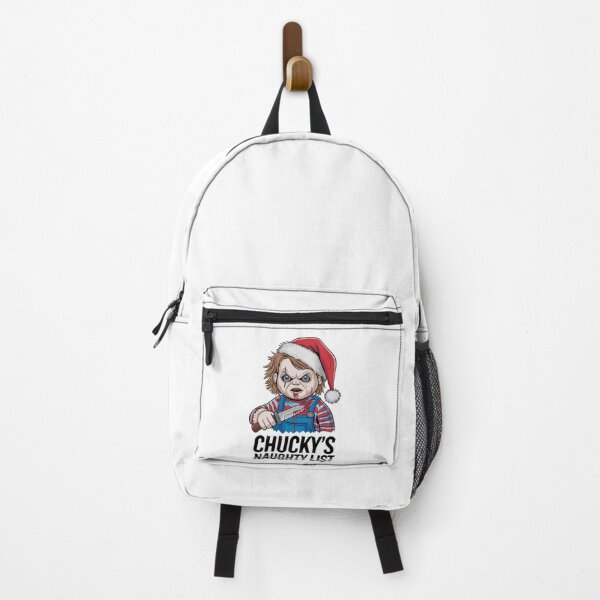 Item preview, Chucky's Christmas Funny Do It Scared Analogue Horror designed and sold by ShopSunday.