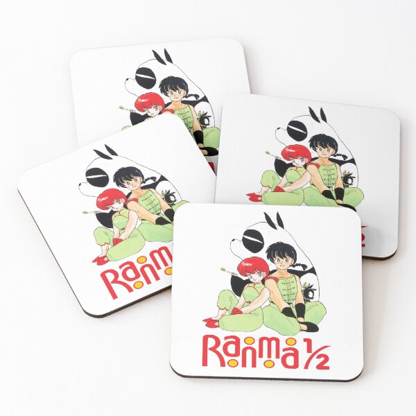 Item preview, Ranma 1/2 designed and sold by Marco Bottiglieri.