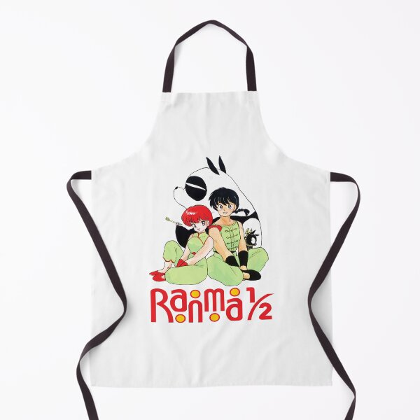 Item preview, Ranma 1/2 designed and sold by Marco Bottiglieri.