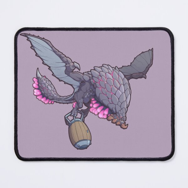 Item preview, Seething Bazelnukes designed and sold by Venn-Art.