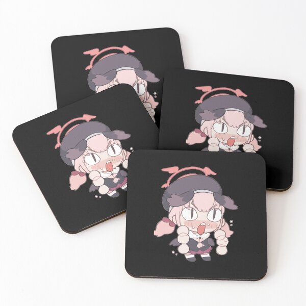 Item preview, Blue Archive | Shimoe Koharu designed and sold by Alysonwilsonrt.