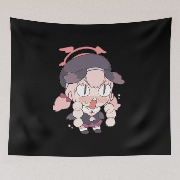 Item preview, Blue Archive | Shimoe Koharu designed and sold by Alysonwilsonrt.