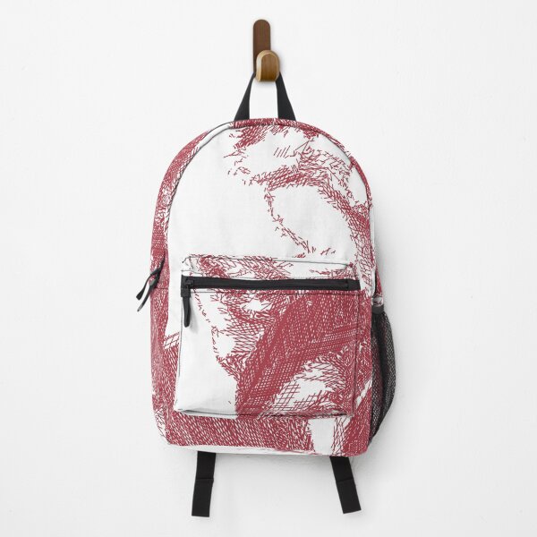 Item preview, Fancy Fox Mono designed and sold by florback.