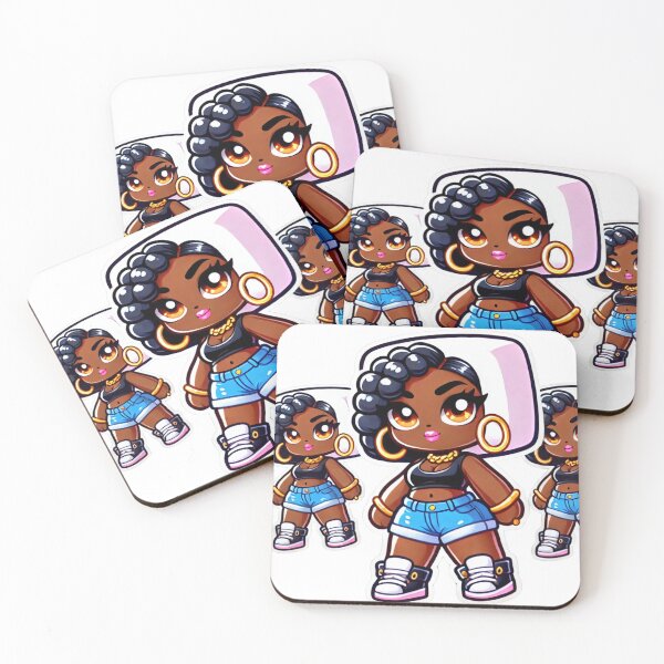 Item preview, Simply Unstoppable: Sassy Vibes designed and sold by Solo-SuperMom.
