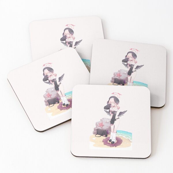 Item preview, Blue Archive | Shimoe Koharu designed and sold by Alysonwilsonrt.