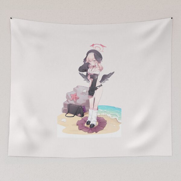 Item preview, Blue Archive | Shimoe Koharu designed and sold by Alysonwilsonrt.