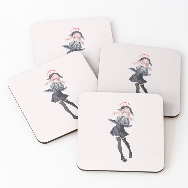 Item preview, Blue Archive | Shimoe Koharu designed and sold by Alysonwilsonrt.
