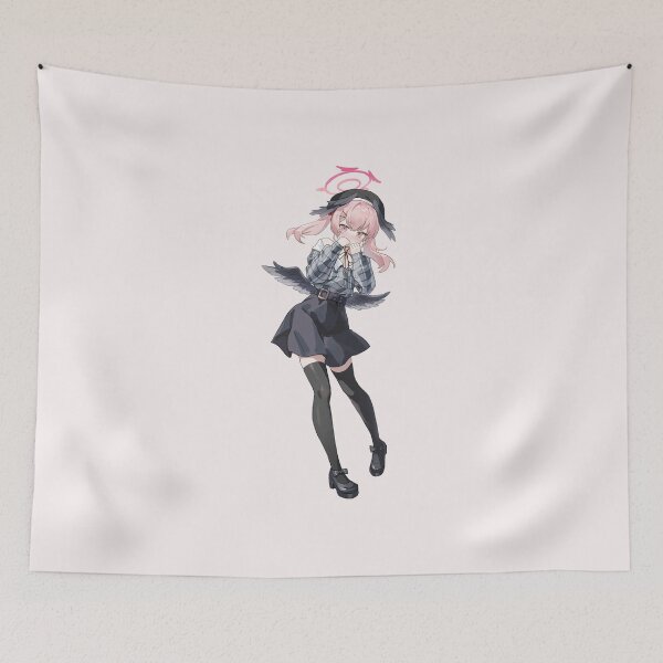 Item preview, Blue Archive | Shimoe Koharu designed and sold by Alysonwilsonrt.