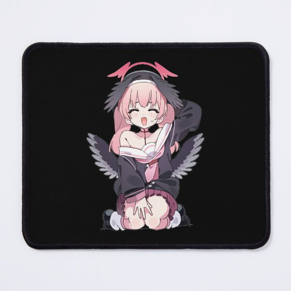 Item preview, Blue Archive | Shimoe Koharu designed and sold by Alysonwilsonrt.