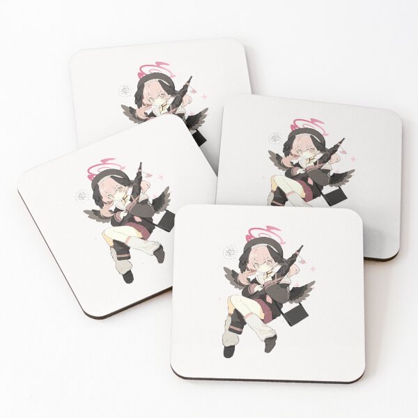 Item preview, Blue Archive | Shimoe Koharu designed and sold by Alysonwilsonrt.