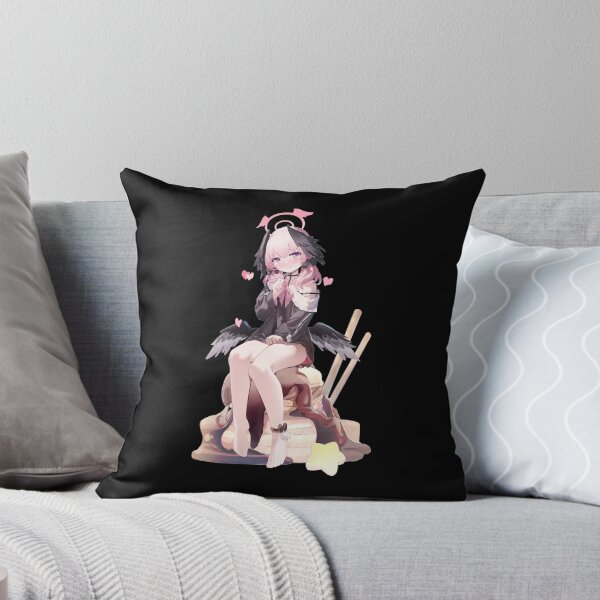 Item preview, Blue Archive | Shimoe Koharu designed and sold by Alysonwilsonrt.