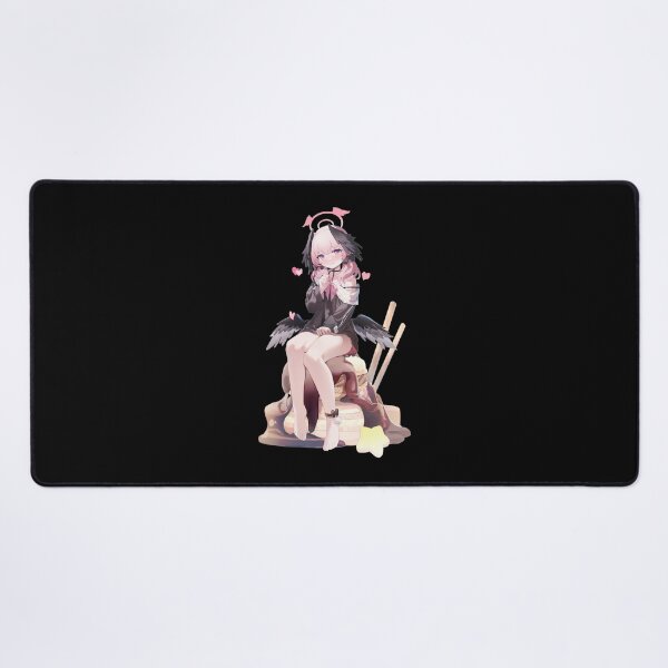 Item preview, Blue Archive | Shimoe Koharu designed and sold by Alysonwilsonrt.