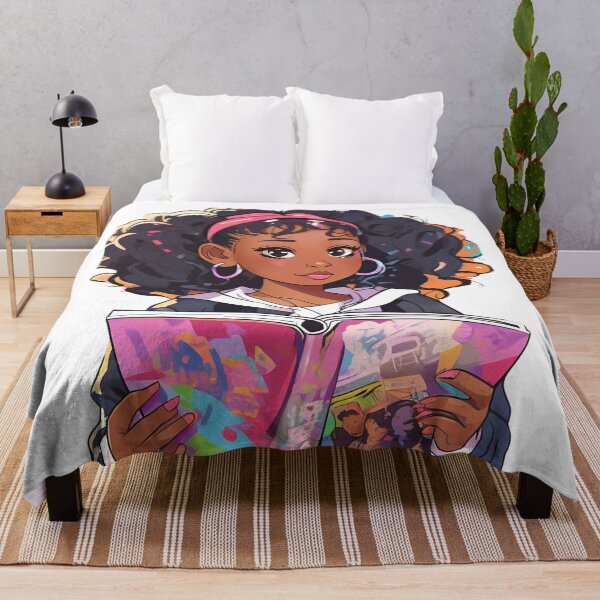 Item preview, Black Girl Brilliance: Attitude & Grace designed and sold by Solo-SuperMom.