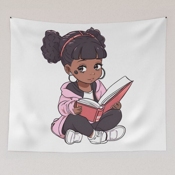 Item preview, Fierce & Fabulous: Sassy Girl Power designed and sold by Solo-SuperMom.