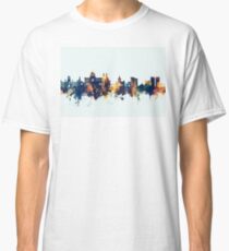 Galway Ireland Skyline Classic T-Shirt