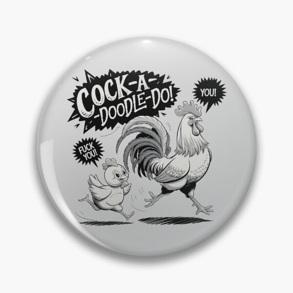 Item preview, ¡COCKADOODLEDO! DIVERTIDO CÓMIC DE GALLOS Y POLLOS designed and sold by SharingLove.