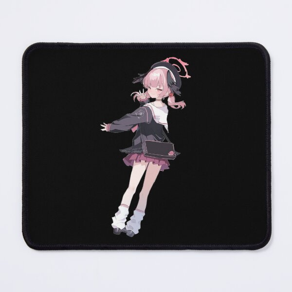 Item preview, Blue Archive | Shimoe Koharu designed and sold by Alysonwilsonrt.
