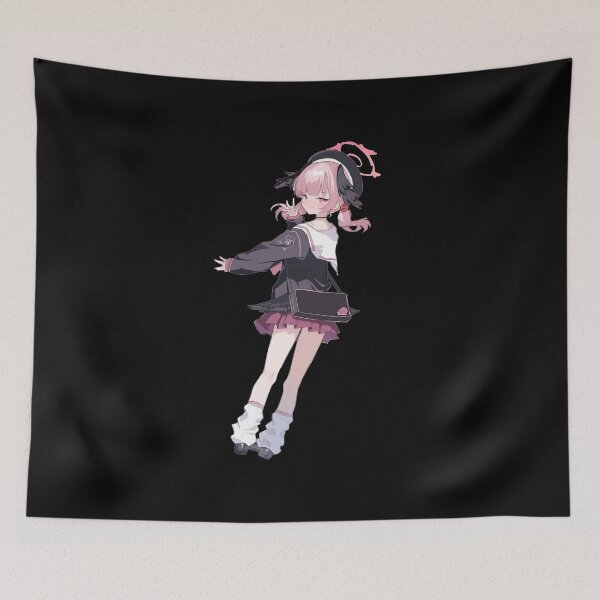 Item preview, Blue Archive | Shimoe Koharu designed and sold by Alysonwilsonrt.