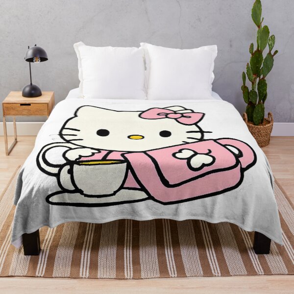 Item preview, Sweet & Simple: Kitty Friend Vibes designed and sold by Solo-SuperMom.