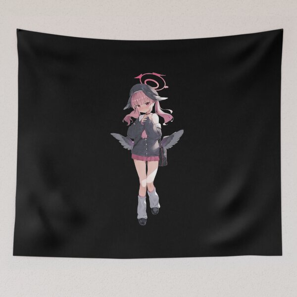 Item preview, Blue Archive | Shimoe Koharu designed and sold by Alysonwilsonrt.