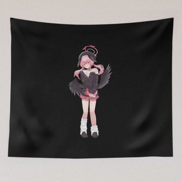 Item preview, Blue Archive | Shimoe Koharu designed and sold by Alysonwilsonrt.