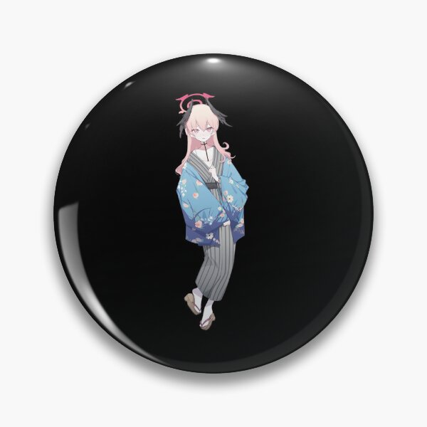 Item preview, Blue Archive | Shimoe Koharu designed and sold by Alysonwilsonrt.