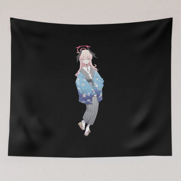 Item preview, Blue Archive | Shimoe Koharu designed and sold by Alysonwilsonrt.