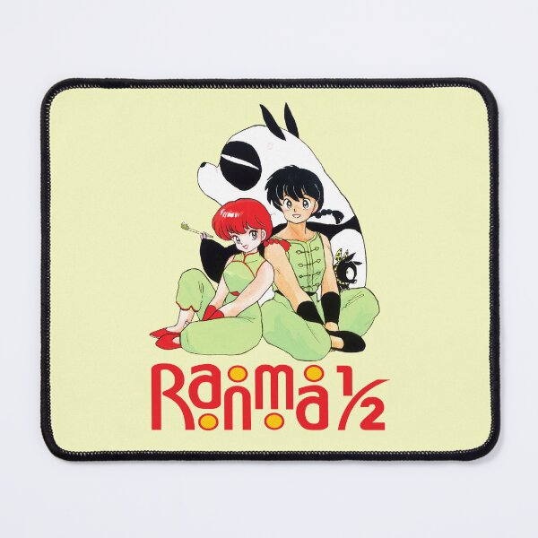 Item preview, Ranma 1/2; Yellow designed and sold by Marco Bottiglieri.