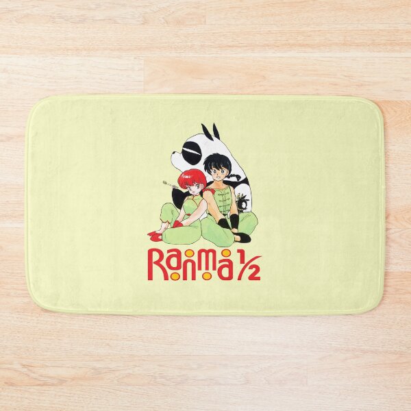 Item preview, Ranma 1/2; Yellow designed and sold by Marco Bottiglieri.