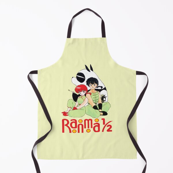 Item preview, Ranma 1/2; Yellow designed and sold by Marco Bottiglieri.