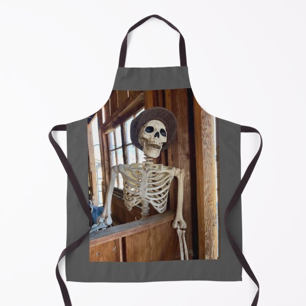 Item preview, Joe the Skeleton in the Barn designed and sold by Betsy Phillips.