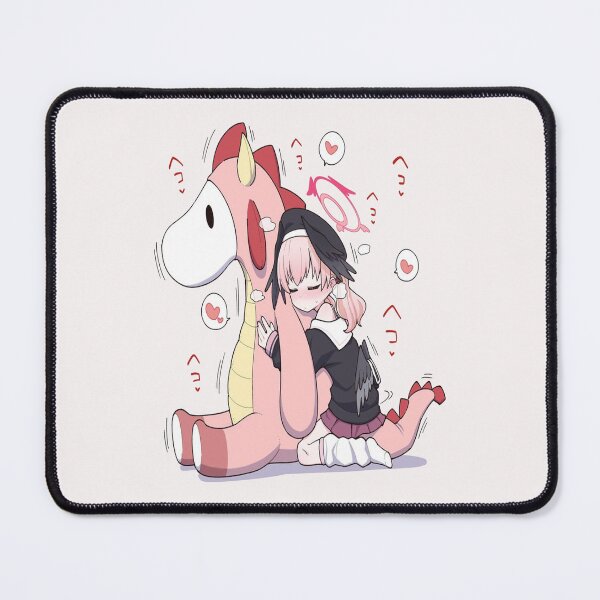 Item preview, Blue Archive | Shimoe Koharu designed and sold by Alysonwilsonrt.